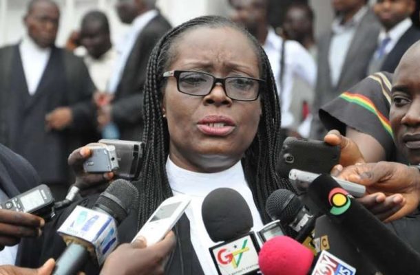 BREAKING: Court grants injunction against GFA officials; official liquidator named