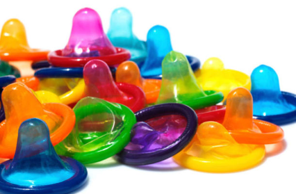 Ghana AIDS C’ssion to distribute condoms at NPP conference