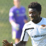 EXCLUSIVE: Free State Stars put Ghana midfielder Mumuni Abubakar on transfer-list