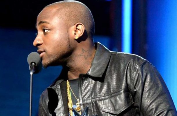 Pray for me, “I might have just recorded the biggest feature of my career” – Davido tells Fans