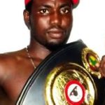 GBA wishes Rapheal Mensah well in upcoming World title bout