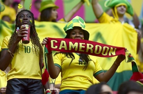 Cash-strapped Cameroon postpones last matches of season