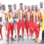 Hearts of Oak to announce kit sponsorship deal, unveil new club crest