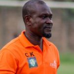 C.K Akunnor backs government‘s mission to cleanse Ghana Football