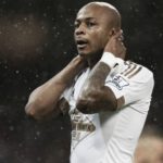 Swansea City dismiss Andre Ayew to Newcastle reports
