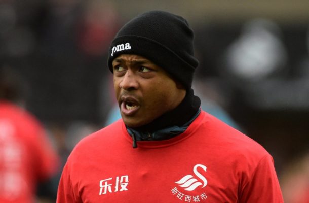 Celtic the latest side to show interest in Swansea’s Andre Ayew