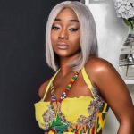 Efia Odo gives up on love; says she's more interested in money now