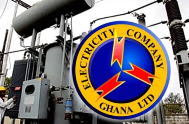 ECG on warpath with GRIDCo; this is why