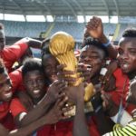 Right to Dream Academy beat Swedish giants Goteborg to clinch Gothia U17 Cup