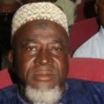 Alhaji Grusah slams ‘immature’ Liaison Committee chair Dr Kofi Amoah