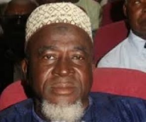 Alhaji Grusah slams ‘immature’ Liaison Committee chair Dr Kofi Amoah