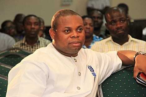 Disregard Communications Ministry; charge CST upfront - Franklin Cudjoe urges Telcos