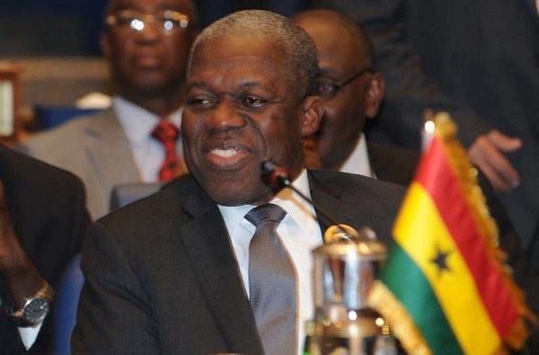 Amissah-Arthur to be buried on July 27 - Family announce