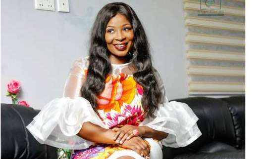 Be bold and propose - Gloria Sarfo challenges suitors