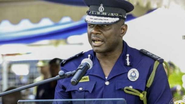 PAMC mounts pressure on IGP to resign
