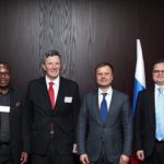 Rosatom partners South Africa to fight cancer