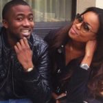 Yvonne Nelson's baby is my baby - Ice Prince