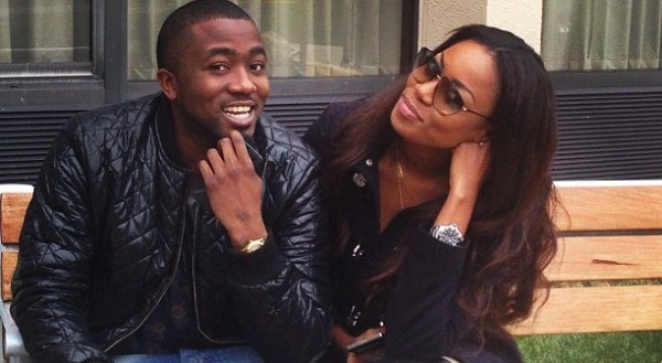Yvonne Nelson's baby is my baby - Ice Prince