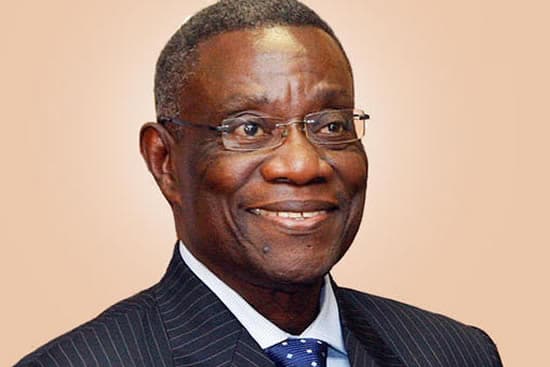 Commemorative statement by Okudzeto Ablakwa on the 6th anniversary of Prof Mills