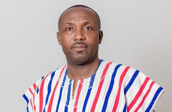 Get serious and leave trolling to foot-soldiers – John Boadu attacks Mahama over Blay buses