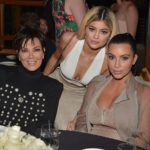 “Nobody works harder than my sisters and my mom” – Kim Kardashian argues Kylie Jenner is “Self-Made”