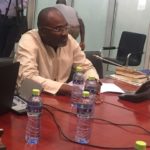 Ken Agyepong apologises but denies tagging Parliament useless