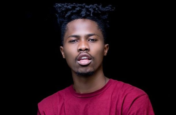 I just need the right woman to hold me down - Kwesi Arthur