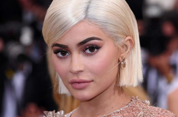 Kylie Jenner reveals she got rid of all her Lip Fillers