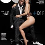 Kylie Jenner & Travis Scott Open Up on Love, Kardashian Curse in GQ’s August Edition