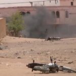 Gunmen kill 14 civilians in northeastern Mali