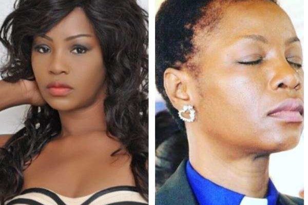 From Runway to Pulpit: Former Ghanaian Beauty Queen/model turns Pastor