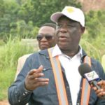Govt will no longer condone shoddy road construction – Amoako-Atta