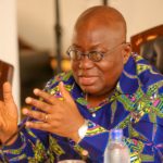 Akufo-Addo approves new AMERI deal