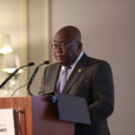 Akufo-Addo, other Heads of State vow to end corruption in Africa