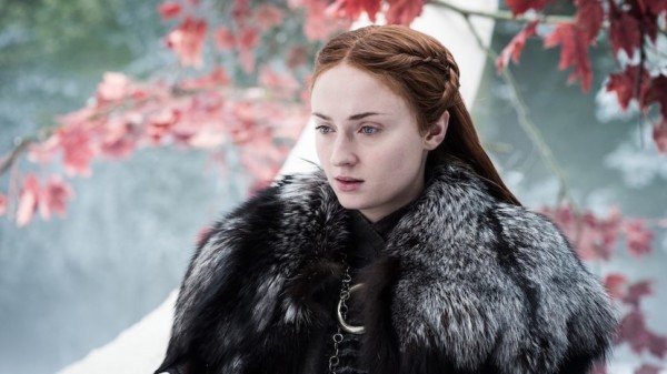 “Game of Thrones” Finale will be Unpredictable - Sophie Turner