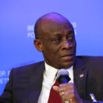 Seth Terkper gets teaching appointment at UGBS
