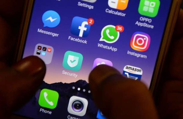 Egypt to regulate popular social media users