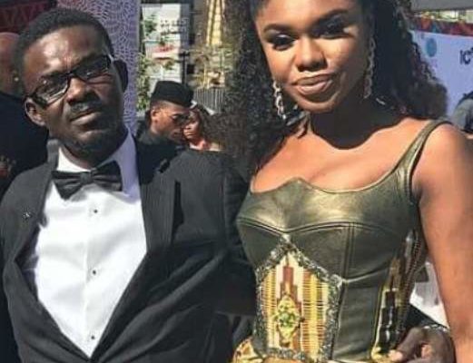 Becca denounces NAM 1; deletes all his photos from her Instagram page