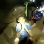 Diver dies in Thailand cave rescue attempt