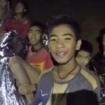 All 12 boys and their Coach rescued from Thai Cave