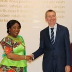 Travelogue: The “Sell Ghana” Diplomatic Mission to Latvia