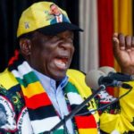 Zimbabwe votes in first post-Mugabe poll