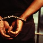 Nigerian undergraduate arrested for child molestation