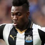 Ghana star Christian Atsu demonstrate full fitness after injury recovery