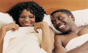 Midnight kisses are good for bonding in a relationship – Sex coach reveals