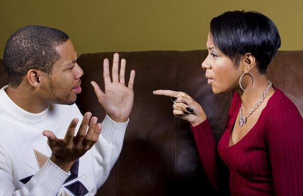 Signs you are about to cheat on your partner