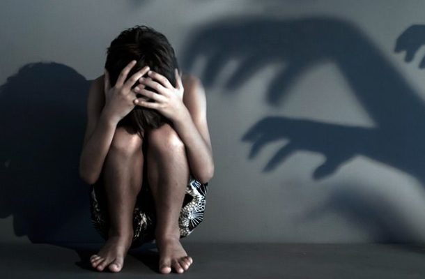 Man, 60, arrested for turning his 12-year-old daughter into his sex slave