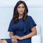 I don't understand men who fail to take care of their women, all in the name of "she's independent" - Juliet Ibrahim