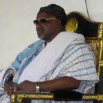 Late Tamale Chief Naa Dakpema Dawuni Alhassan laid to rest