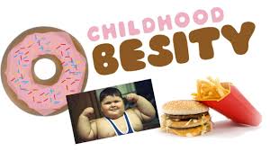 Tips for reducing obesity in Children